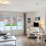 Appartement Wittesand Schillig