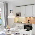 Appartement Wittesand