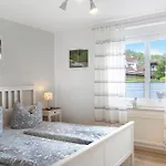 Appartement Wittesand Schillig