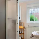 Appartement Wittesand