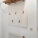 Appartement Wittesand Schillig