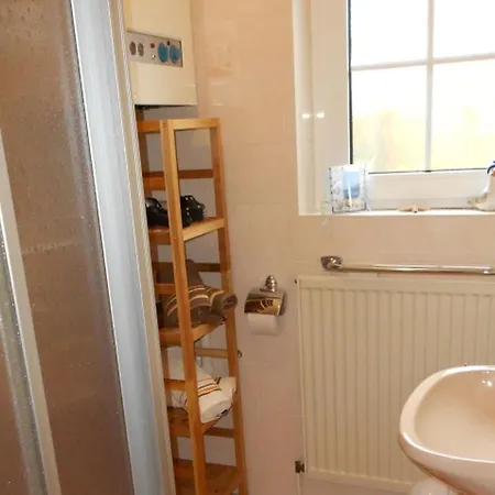 Appartement Wittesand