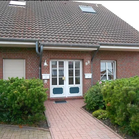 Wittesand Appartement Schillig