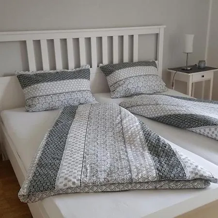 Appartement Wittesand
