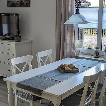Wittesand Appartement