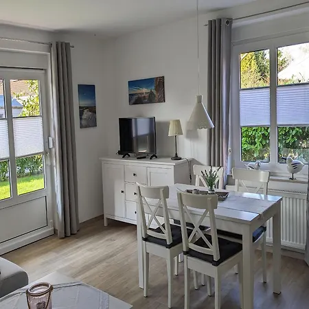 Wittesand Appartement *