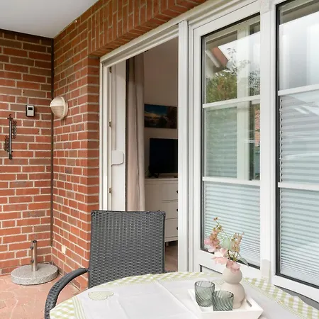 Wittesand Apartment *