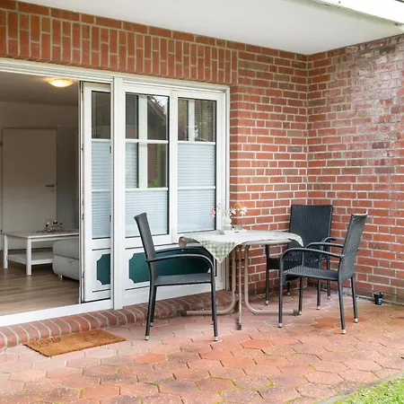 Apartment Wittesand Schillig