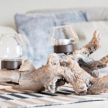 Wittesand Apartamento