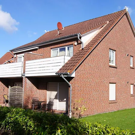 Apartment Wittesand *