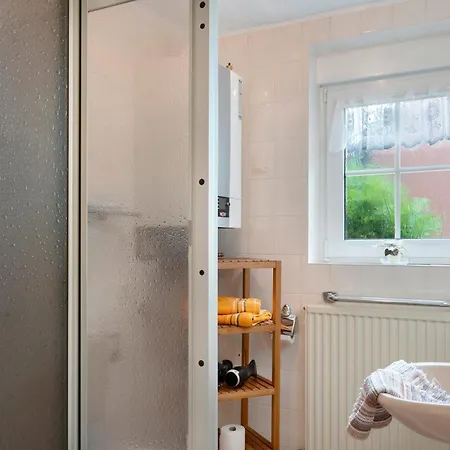 Wittesand Apartment Schillig