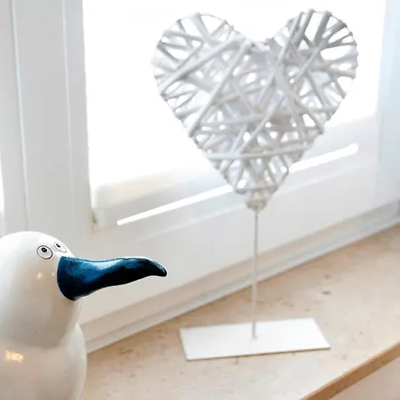 Apartment Wittesand Schillig