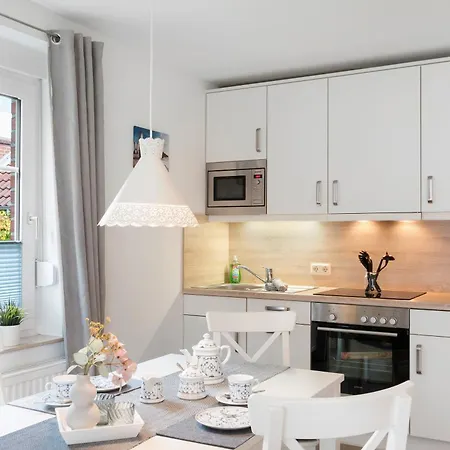 Apartment Wittesand