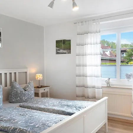 Wittesand Apartment Schillig