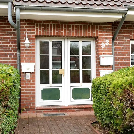 Wittesand Apartment *