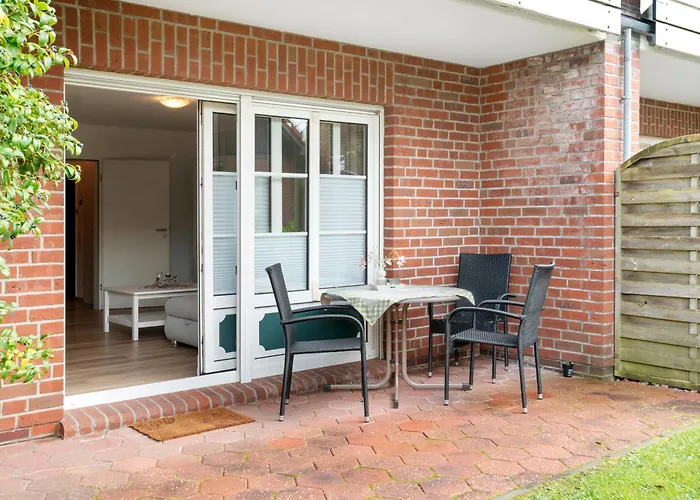 公寓 Wittesand 西里格