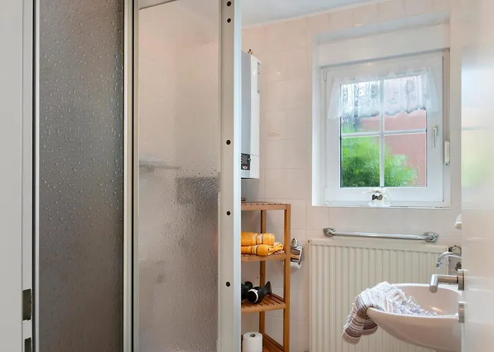 Wittesand 公寓 西里格